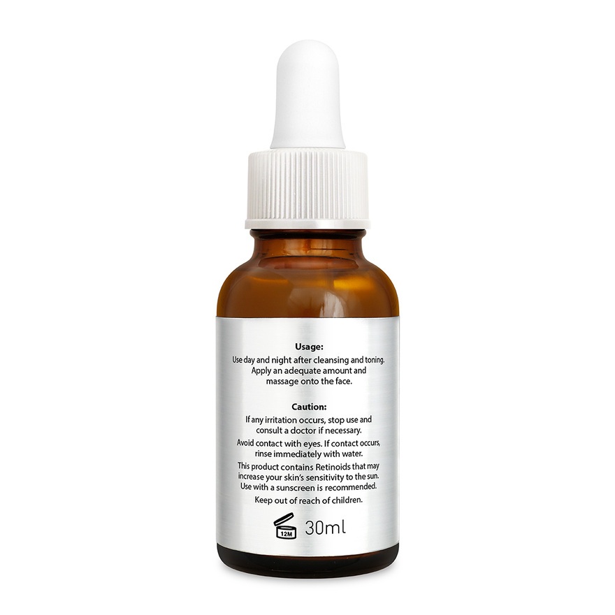 Age Defense Concentreated Serum 30ml
