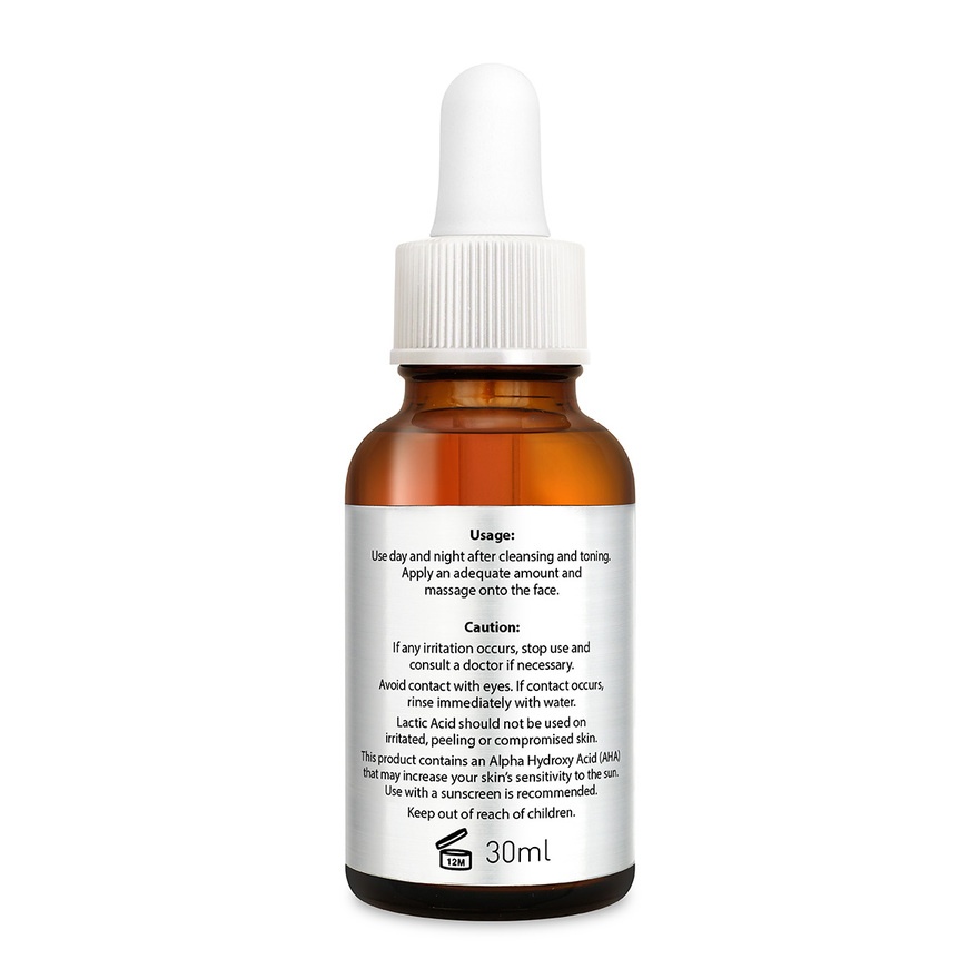Pore Care Concentrated Serum 30ml