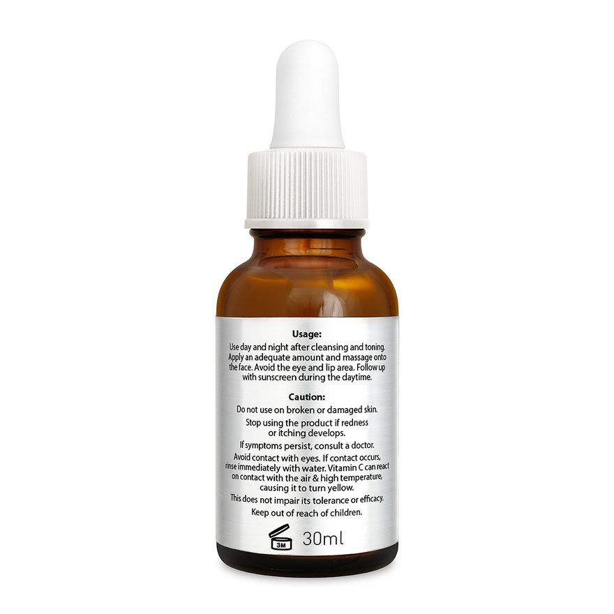 Vitamin C 15% Concentrated Serum 30ml
