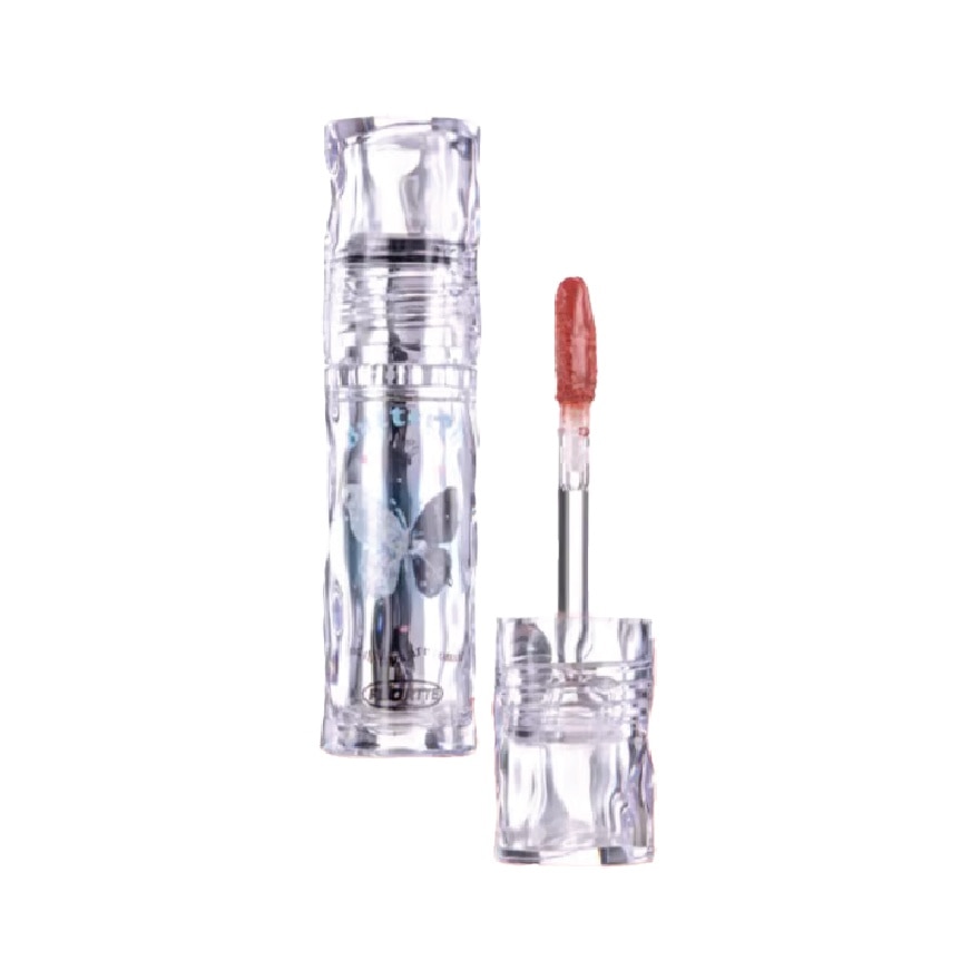 Hello Beauty Lip Lacquer 03#Sleepwalking