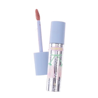 FLORTTE Girl's World Lip Cream 05#Cream Kitten
