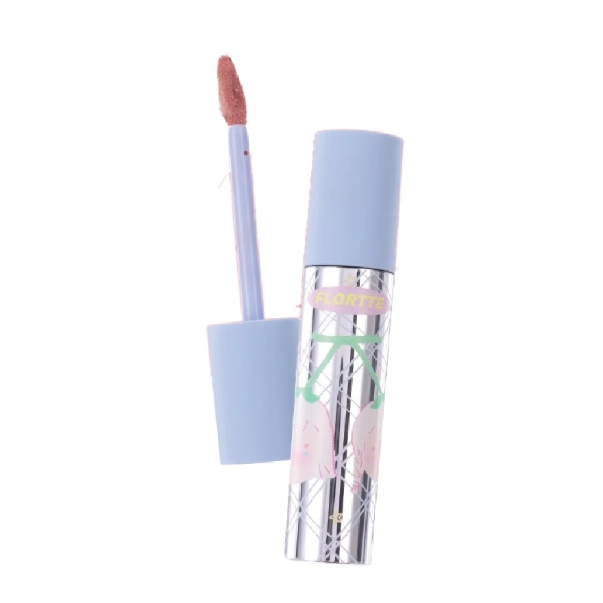 Girl's World Lip Cream 05#Cream Kitten