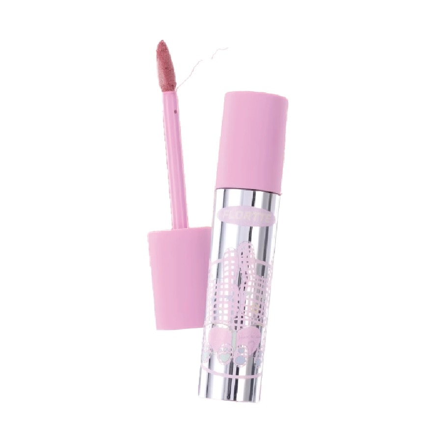 Girl's World Lip Cream 04#Hello Princess