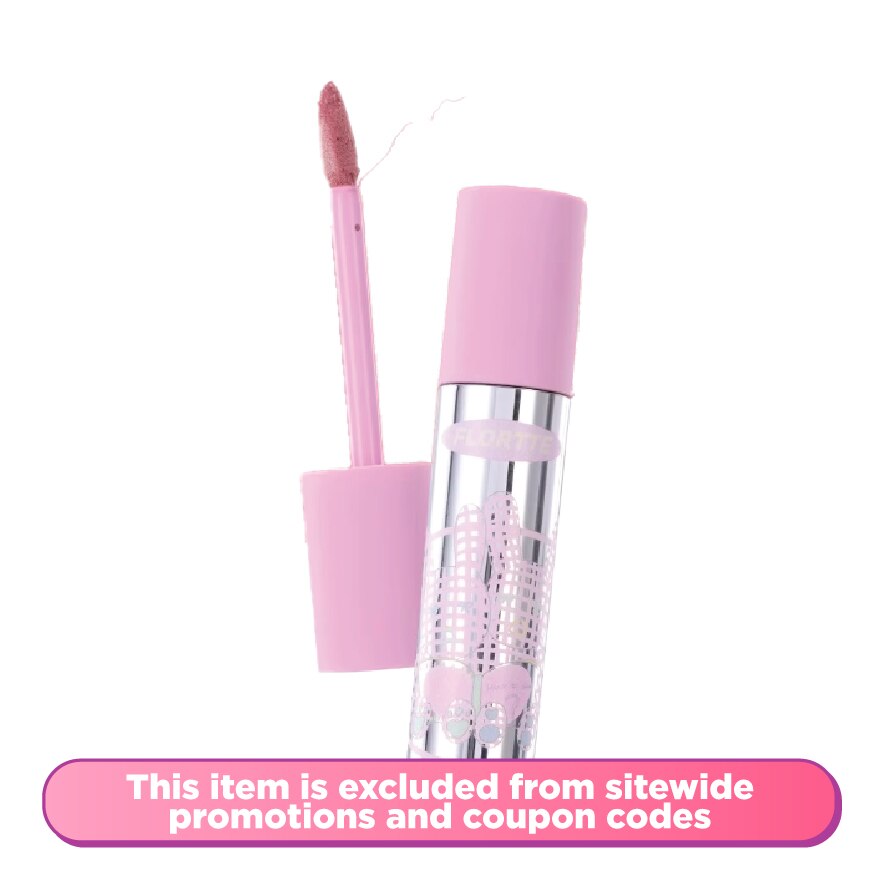 Girl's World Lip Cream 04#Hello Princess