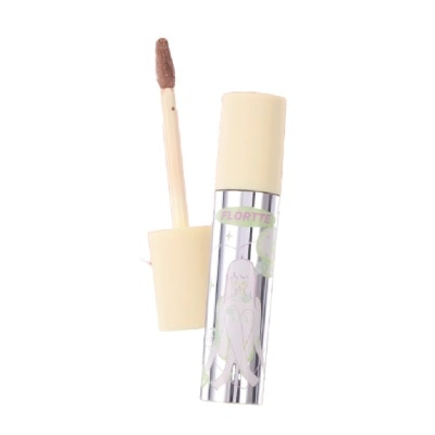 FLORTTE Girl's World Lip Cream 03#Daily Power Saving
