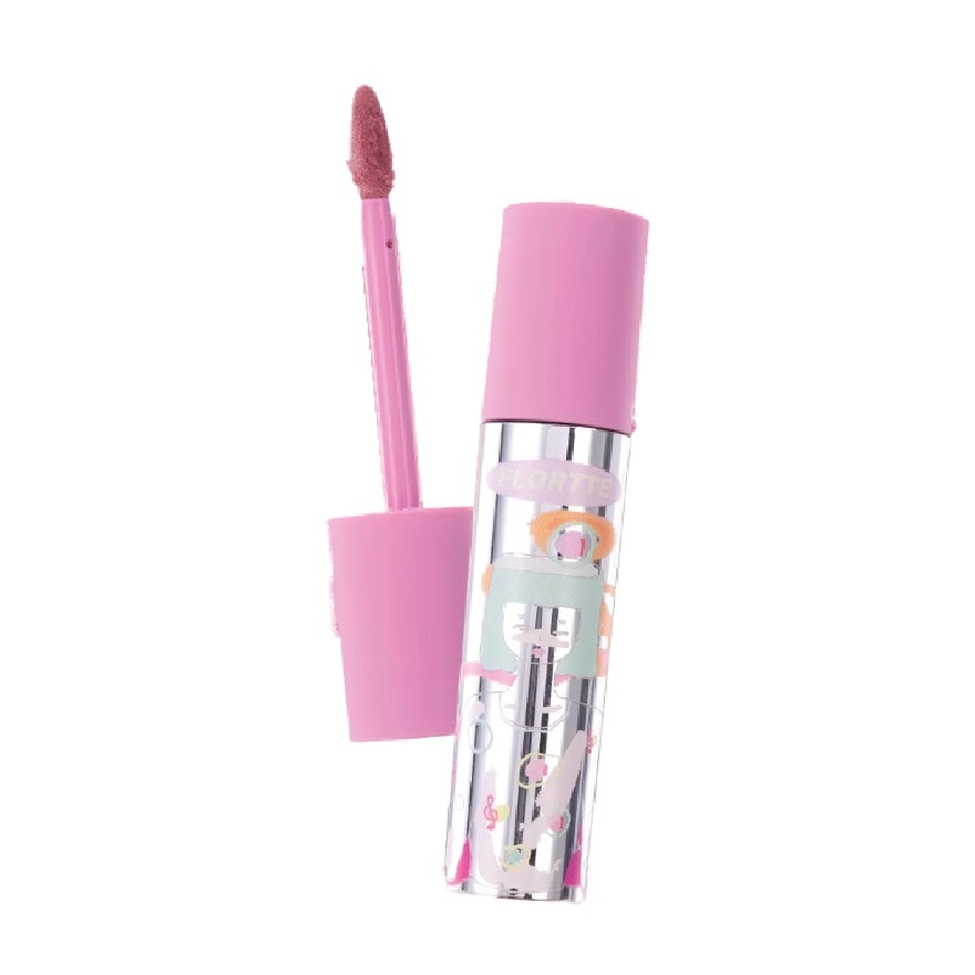 Girl's World Lip Cream 06#Blah Blah