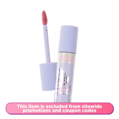 FLORTTE Girl's World Lip Cream 02#Melon Enthusiast