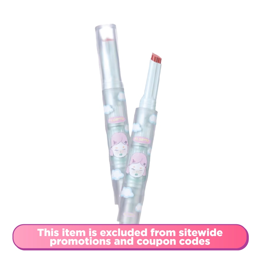 Girl's World Lip Mud 05#Speechless