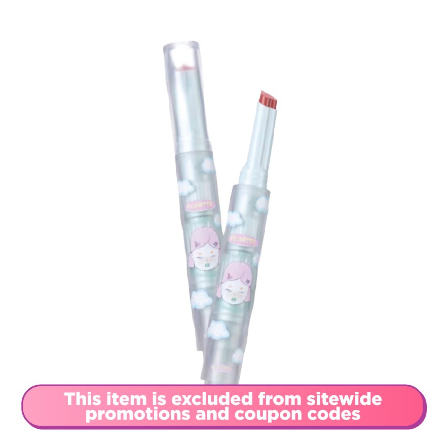 Girl's World Lip Mud 05#Speechless