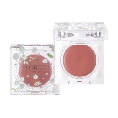 FLORTTE Narcissism Series Multi-Purpose Cream 01#Full-Time Beauty
