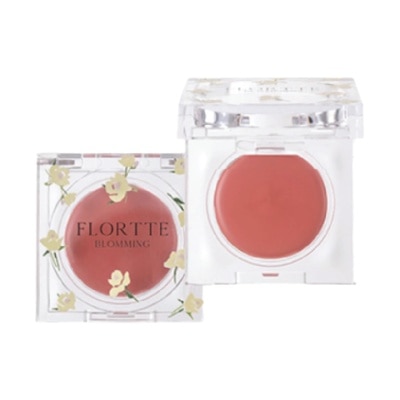 FLORTTE Narcissism Series Multi-Purpose Cream 03#Creamy Butterfly