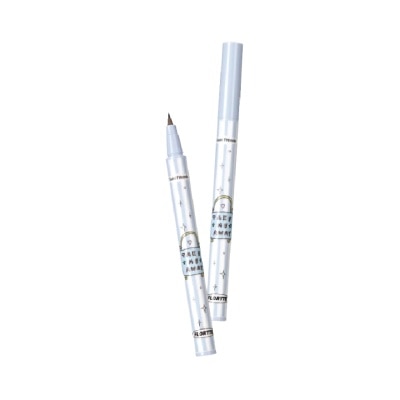 FLORTTE Good Friends Club Eyeliner Pencil 04#Light Brown