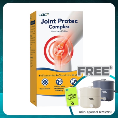 LAC Joint Protec Complex 90s