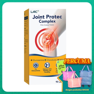 LAC - Joint Protec Complex 90s