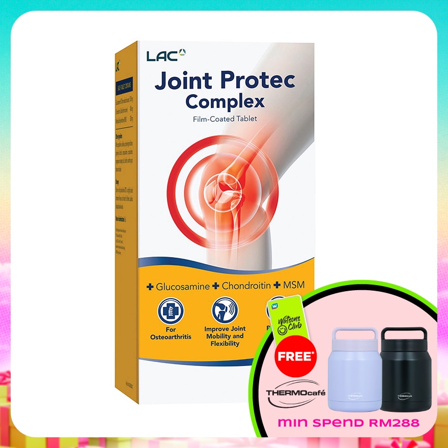 Joint Protec Complex 90s