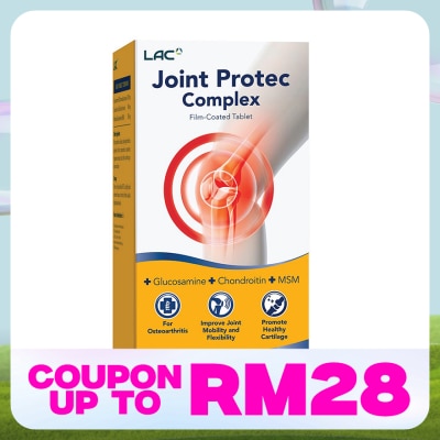 LAC Joint Protec Complex 90s