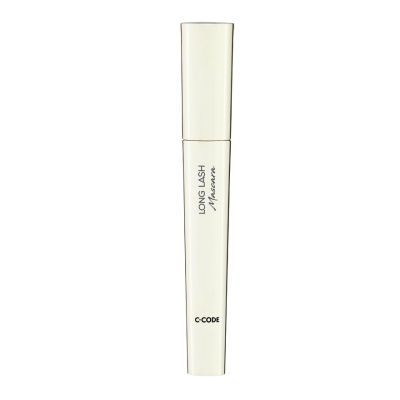 C.CODE, Long Lash Mascara 1s | Watsons Malaysia
