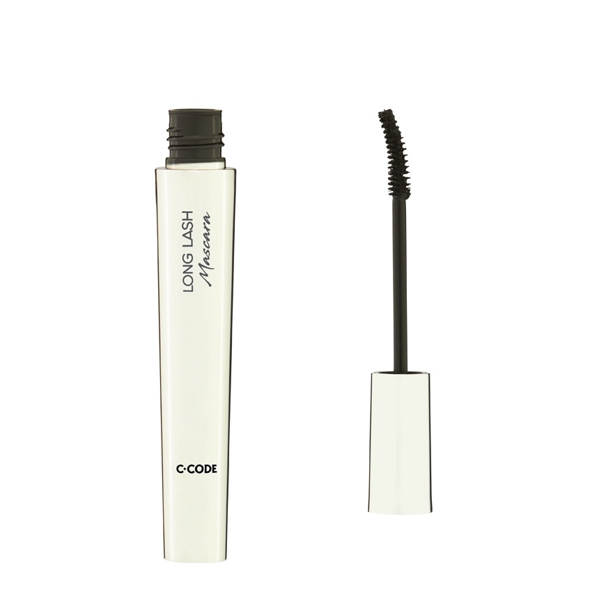 Long Lash Mascara 1s
