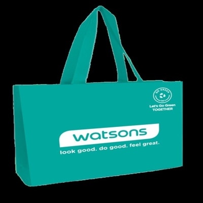 WATSONS Non-Woven Reusable Bag 1s