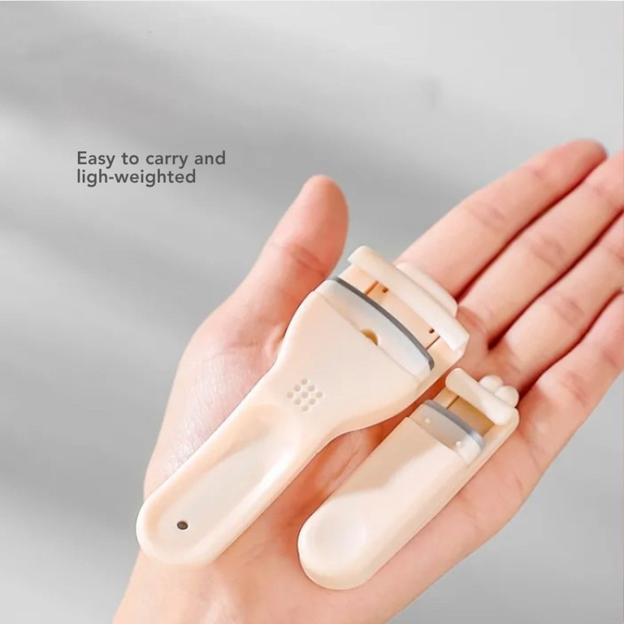 Bunny Beginner Eyelash Curler Combo