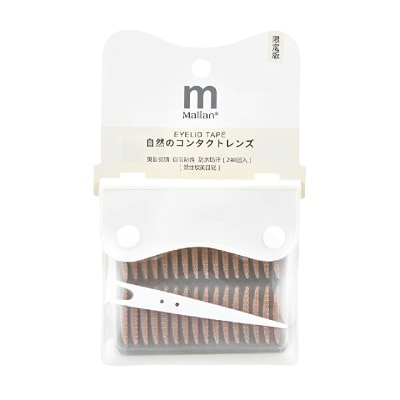 MALIAN Double-sided Eyelid Tape - L02