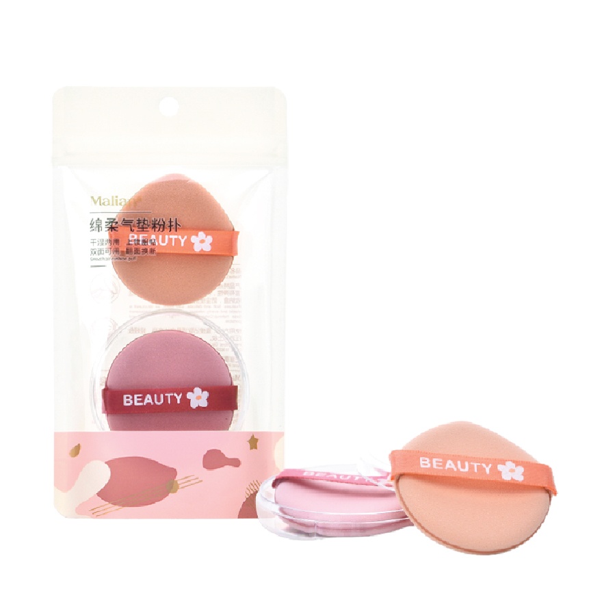 Air Cushion Puff Loose Powder Puff