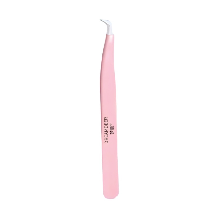 False Eyelashes Tools Glue Tweezer