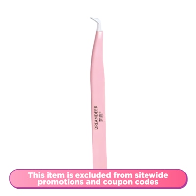 DREAM DEER False Eyelashes Tools Glue Tweezer