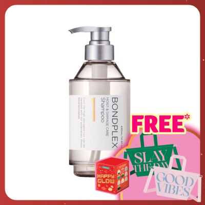 BONDPLEX Moist & Damage Care Shampoo 430ml