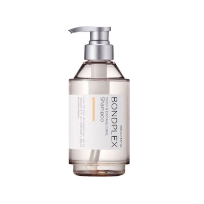 BONDPLEX Moist & Damage Care Shampoo 430ml