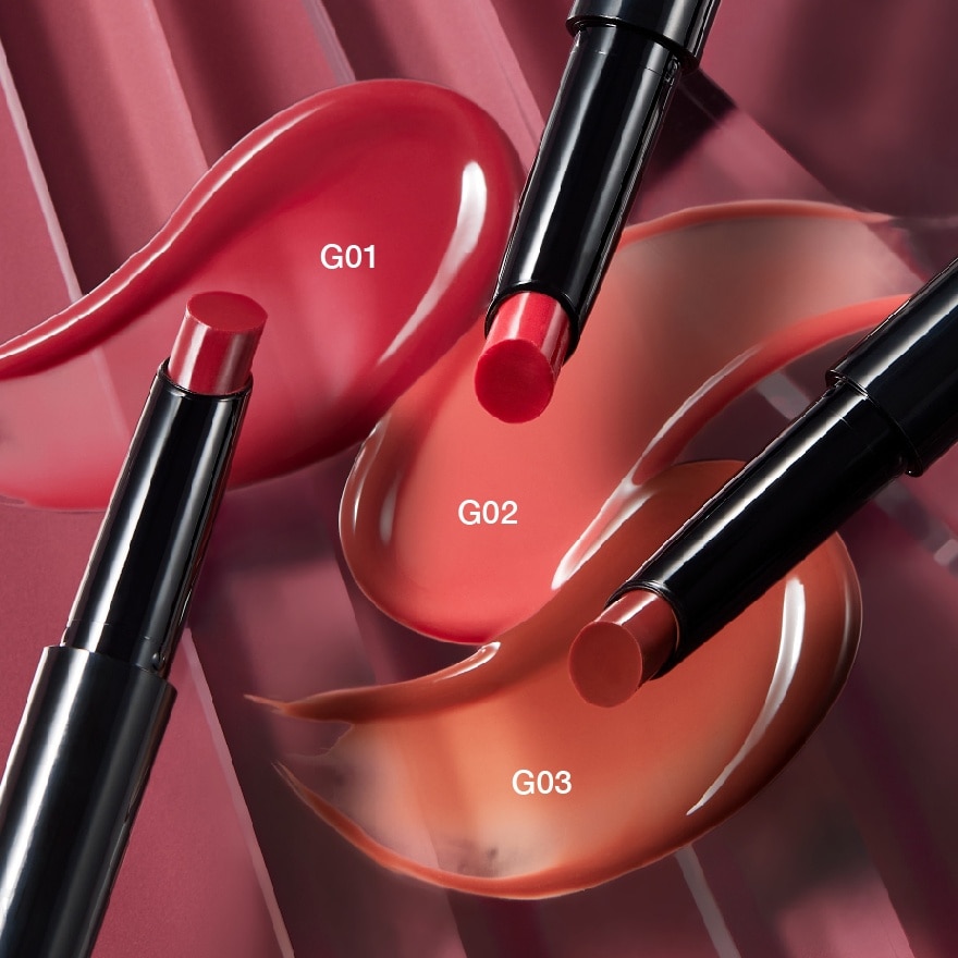 Lip Monster Super Glossy G02