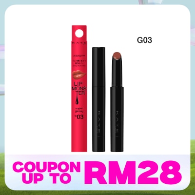 KATE Lip Monster Super Glossy G03