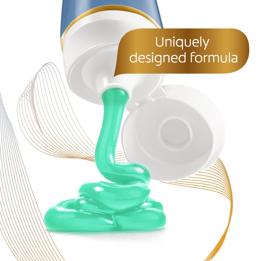 Total Deep Clean Toothpaste 2x150g