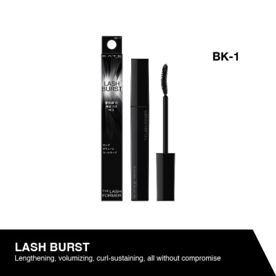 KATE Lash Burst Black BK-1