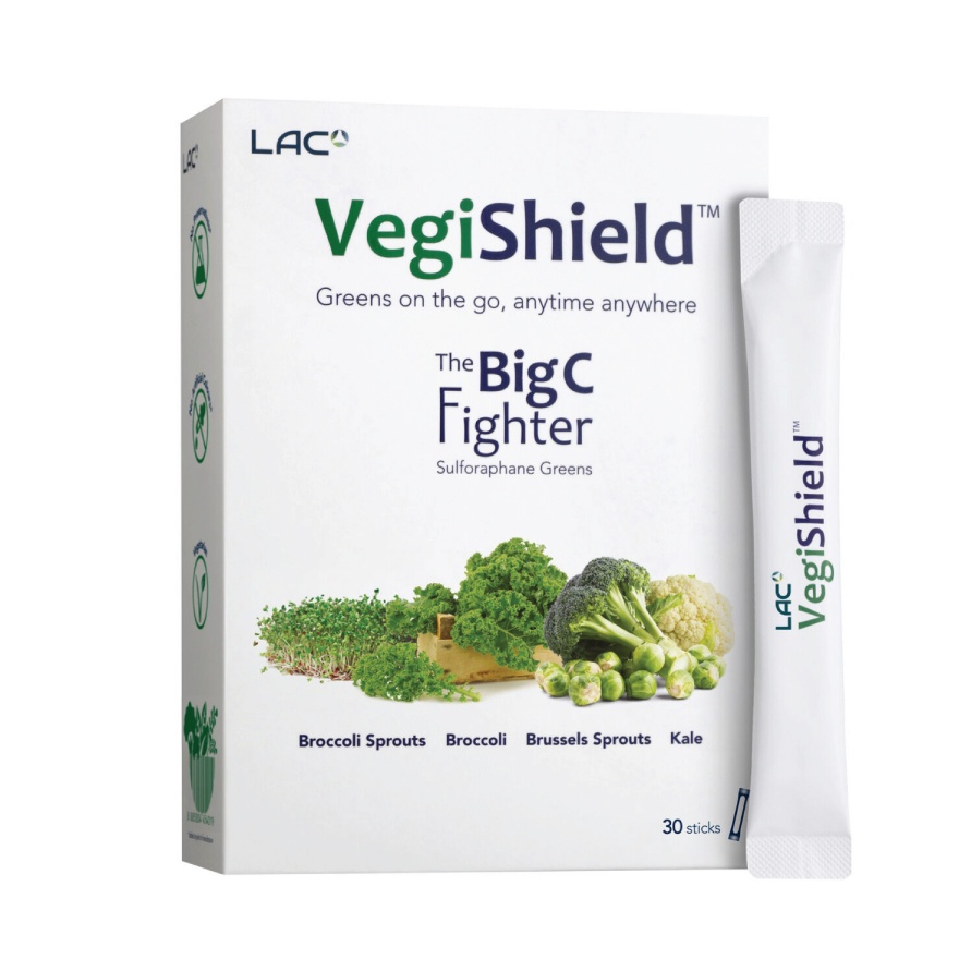 Vegishield 30 Sticks