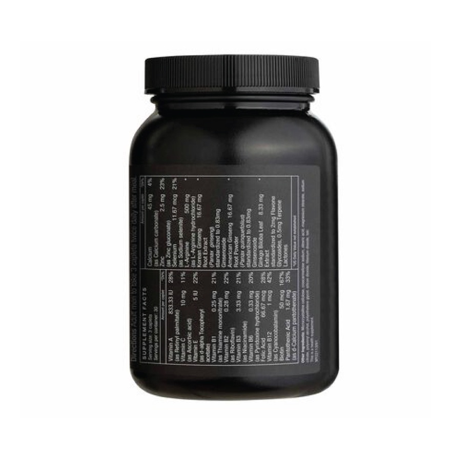 Men's Arginine Complex 90s
