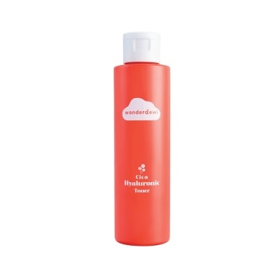 WONDERLAB Cica Hyaluronic Toner 150ml
