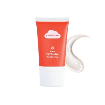 Wonderlab CICA Prebiotic Moisturiser 50ml