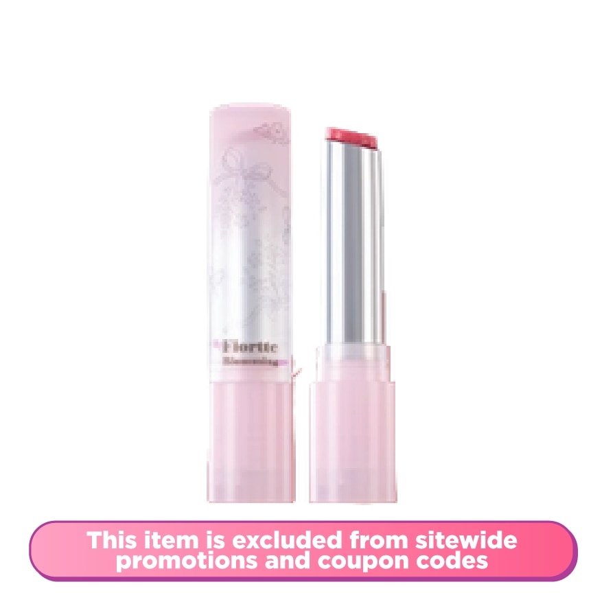 Narcissism Series Non-Stick Solid Lip Gloss 01 Love At First Sight