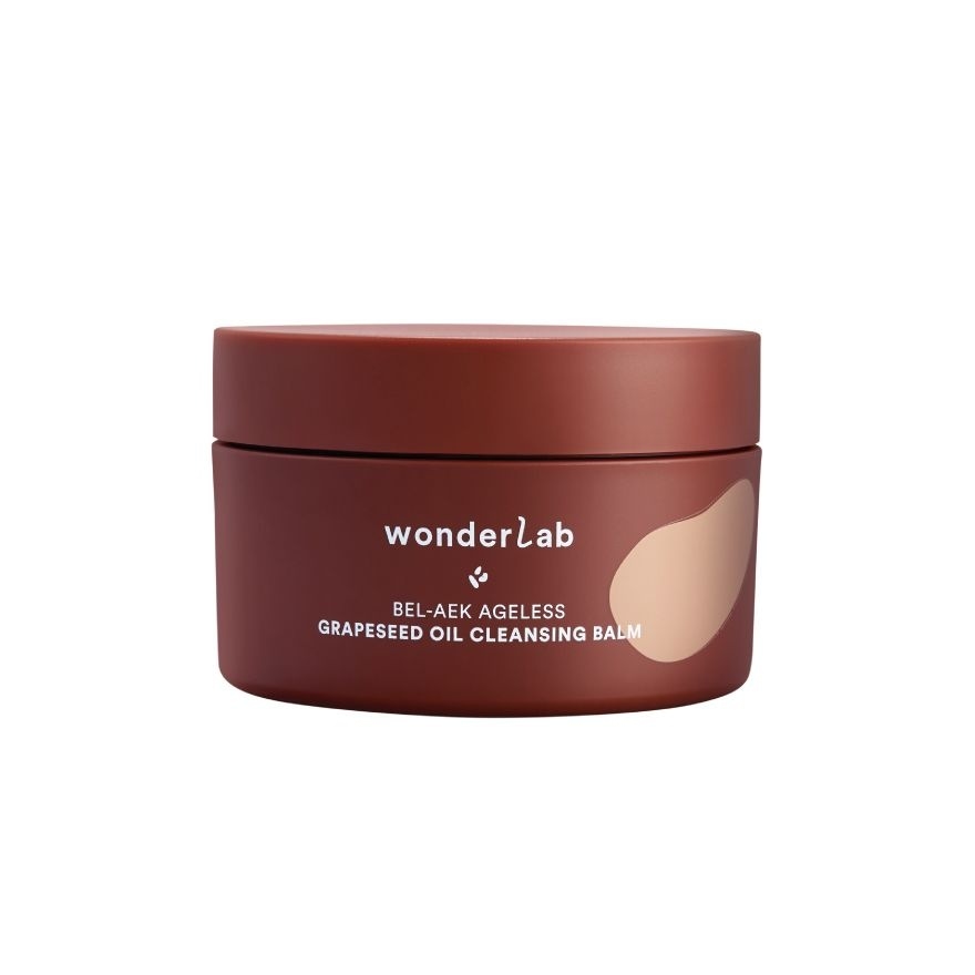 Bel-Aek Ageless Grapeseed Cleansing Balm 100ml image