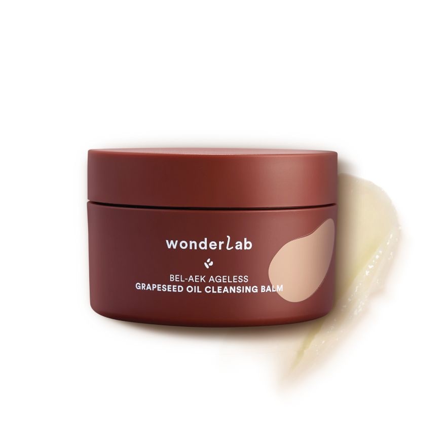 Bel-Aek Ageless Grapeseed Cleansing Balm 100ml image