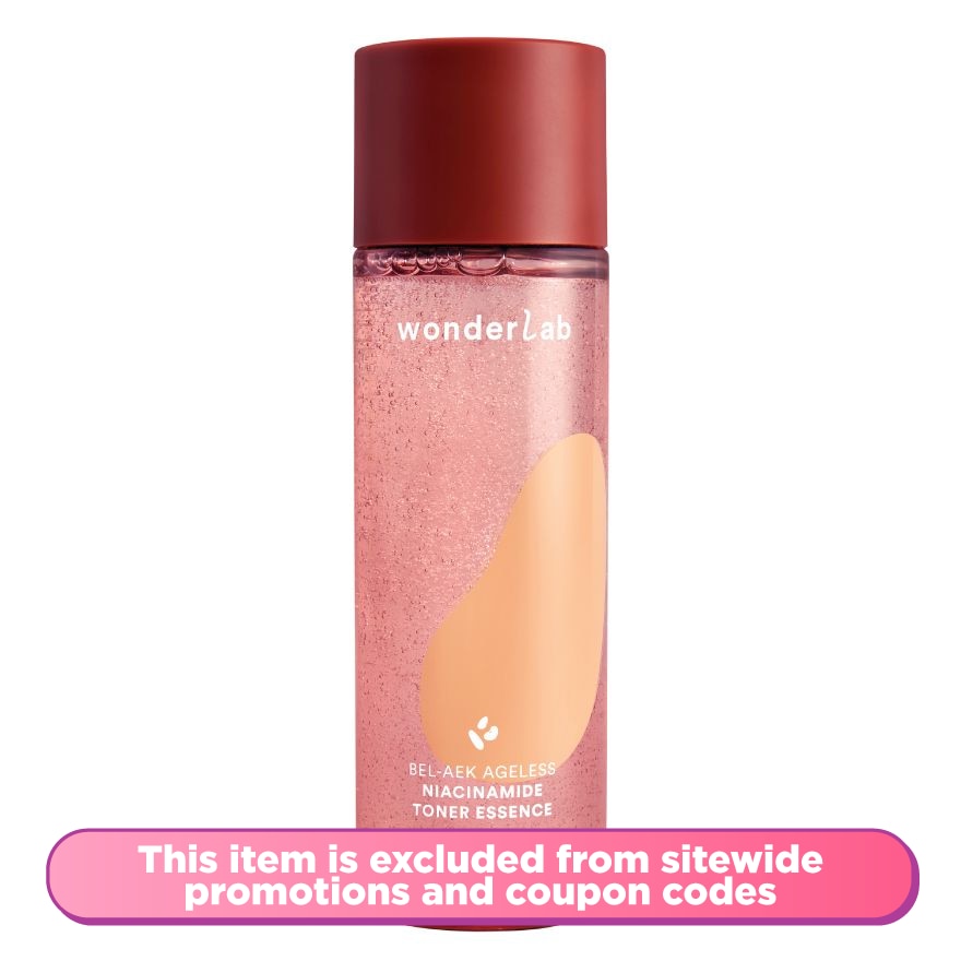  Bel-aek Ageless Niacinamide Toner Essence 150ml