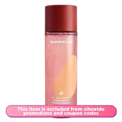 WONDERLAB  Bel-aek Ageless Niacinamide Toner Essence 150ml