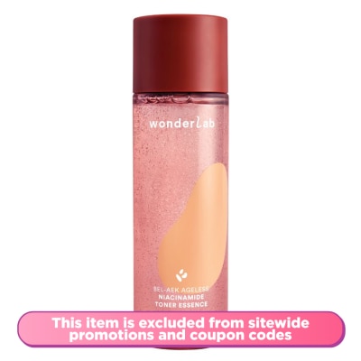 WONDERLAB  Bel-aek Ageless Niacinamide Toner Essence 150ml