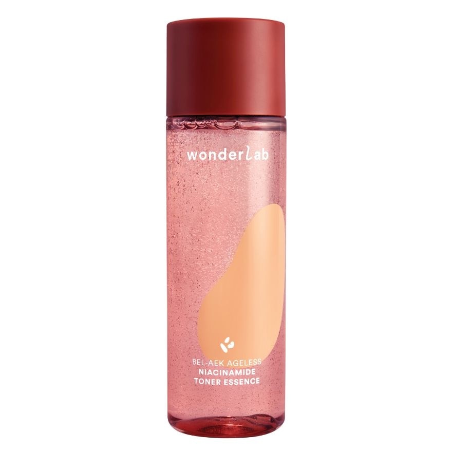  Bel-aek Ageless Niacinamide Toner Essence 150ml