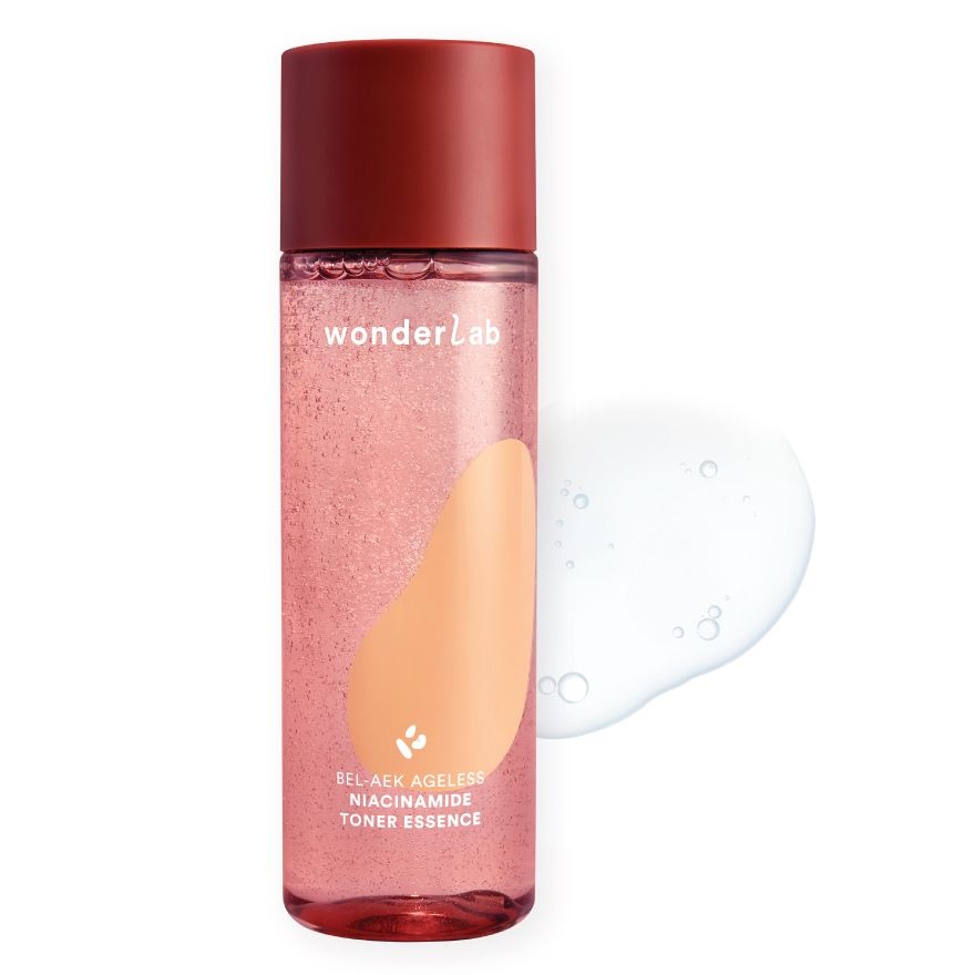 Bel-Aek Ageless Niacinamide Toner Essence 150ml image