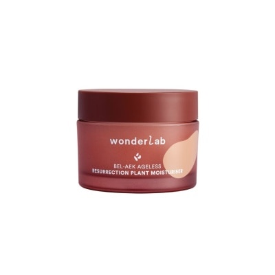 WONDERLAB  Bel-aek Ageless Resurrection Plant Moisturiser 50ml