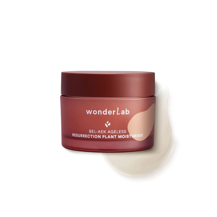 Bel-Aek Ageless Resurrection Plant Moisturiser 50ml