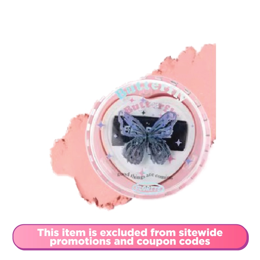 Hello Beauty Airy Cream Blush 06