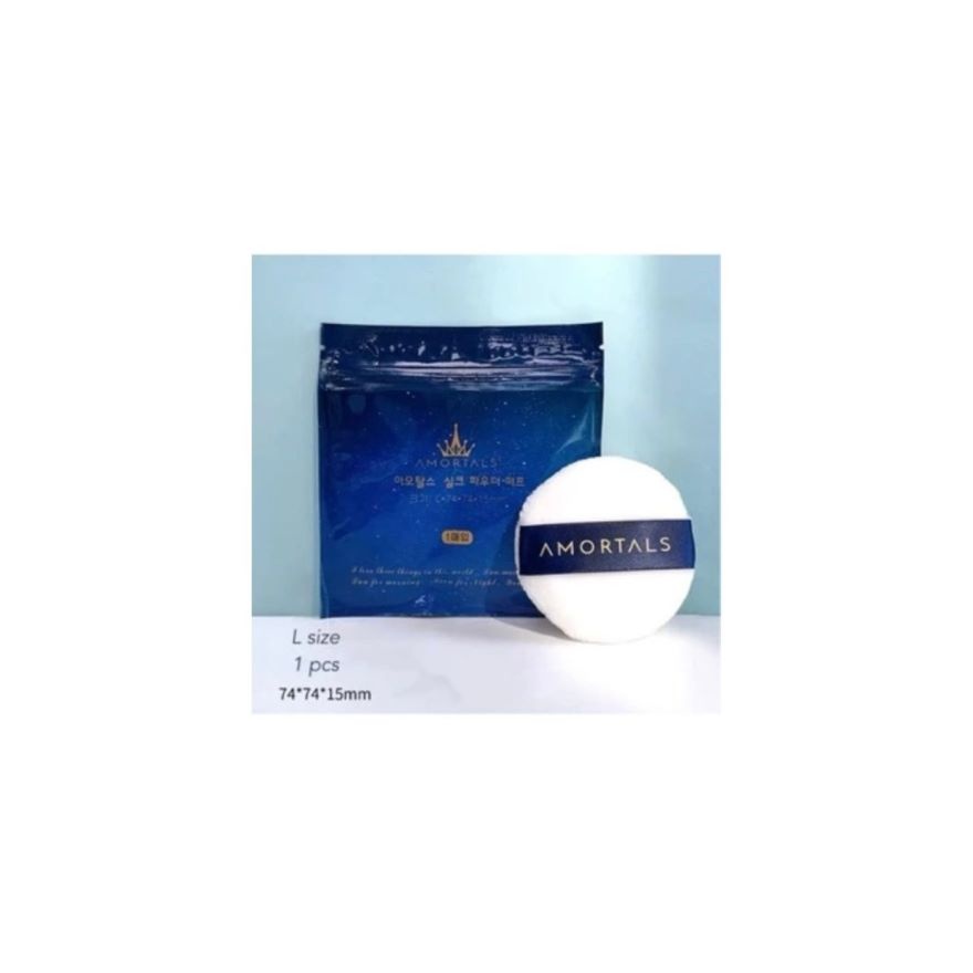 Velvet Nude Skin Loose Powder Puff L